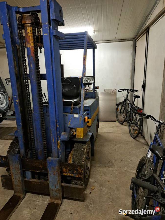 Widlak 3 tony kujawsko-pomorskie