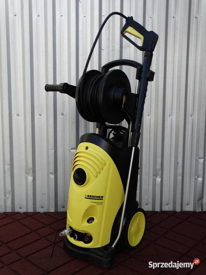Myjka Ciśnieniowa Karcher HD 615 CX 150 bar Radom sprzedam