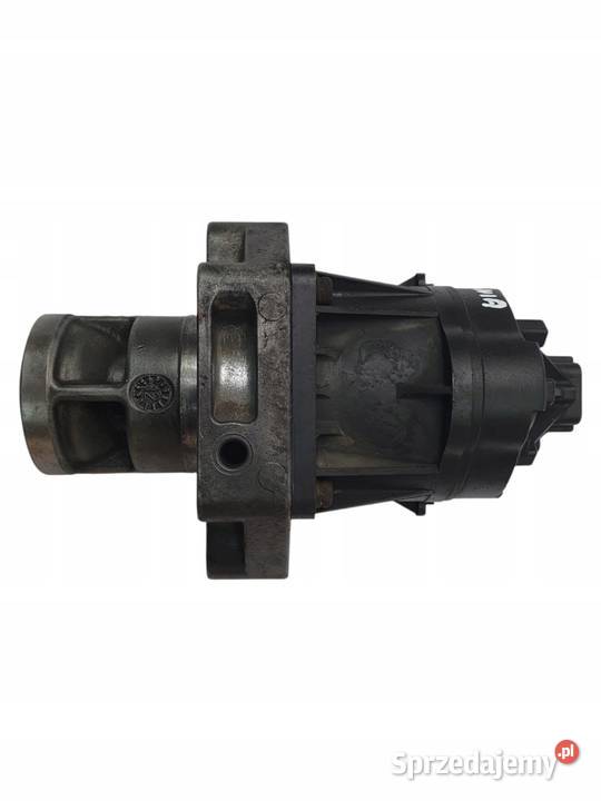 ZAWÓR EGR Opel insignia 20 CDTI A20DTH 55577443