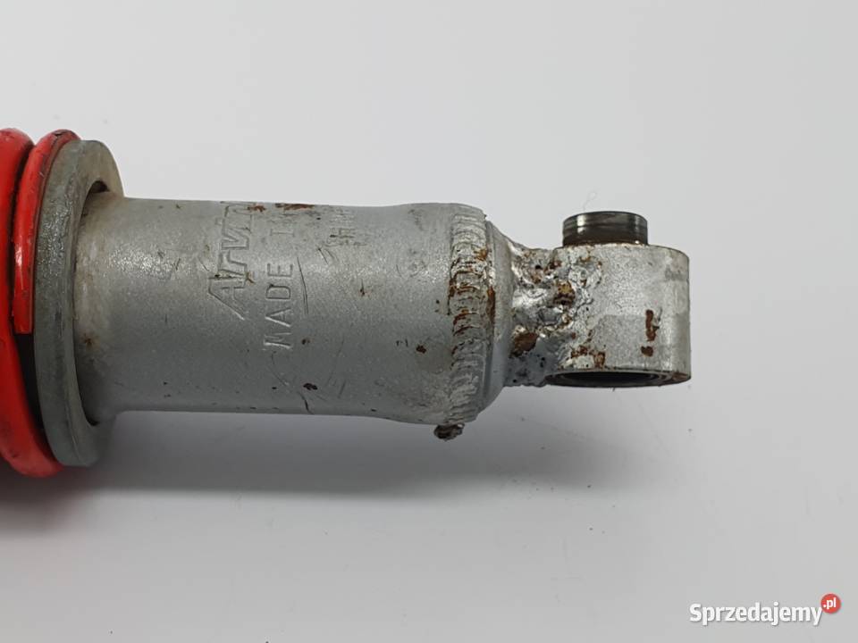 Amortyzator Przod Honda Trx 250 Łódź