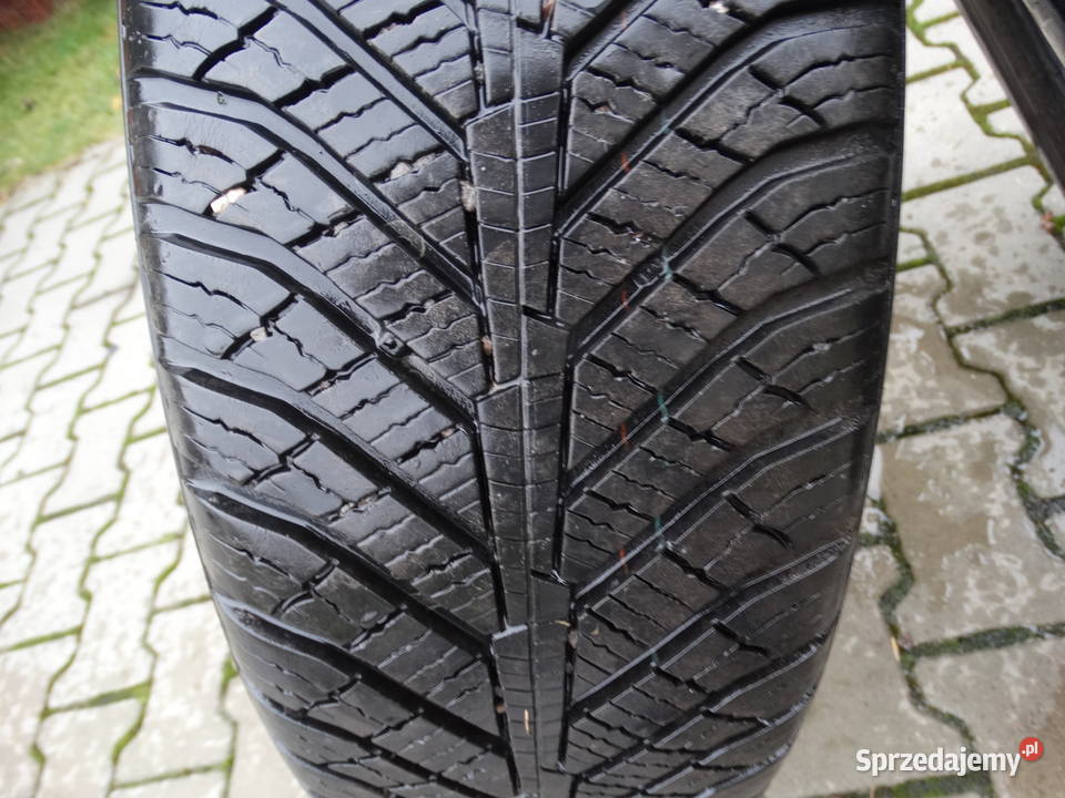 OPONY ZIMOWE KUMHO 2257016 2sztuki Zamość