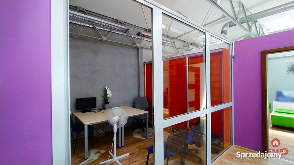 Wynajmę lokal 600m Białystok sprzedam