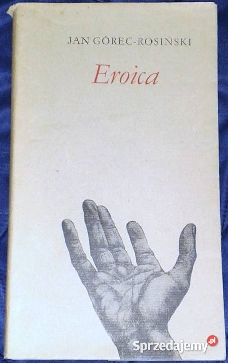 Eroica Jan GórecRosiński Pozostałe Chełm