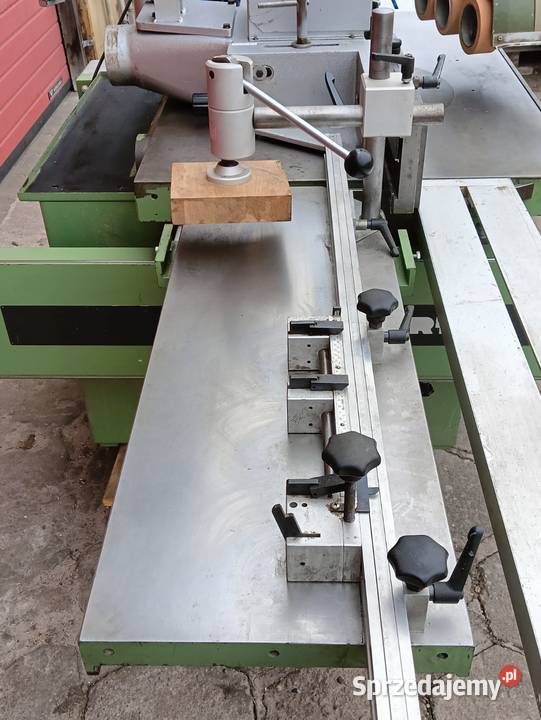 Frezarka Martin z wózkiem T 25 Wejherowo sprzedam