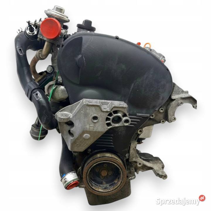 SILNIK ASV VW Golf IV Bora Seat Leon I Toledo II Chełm