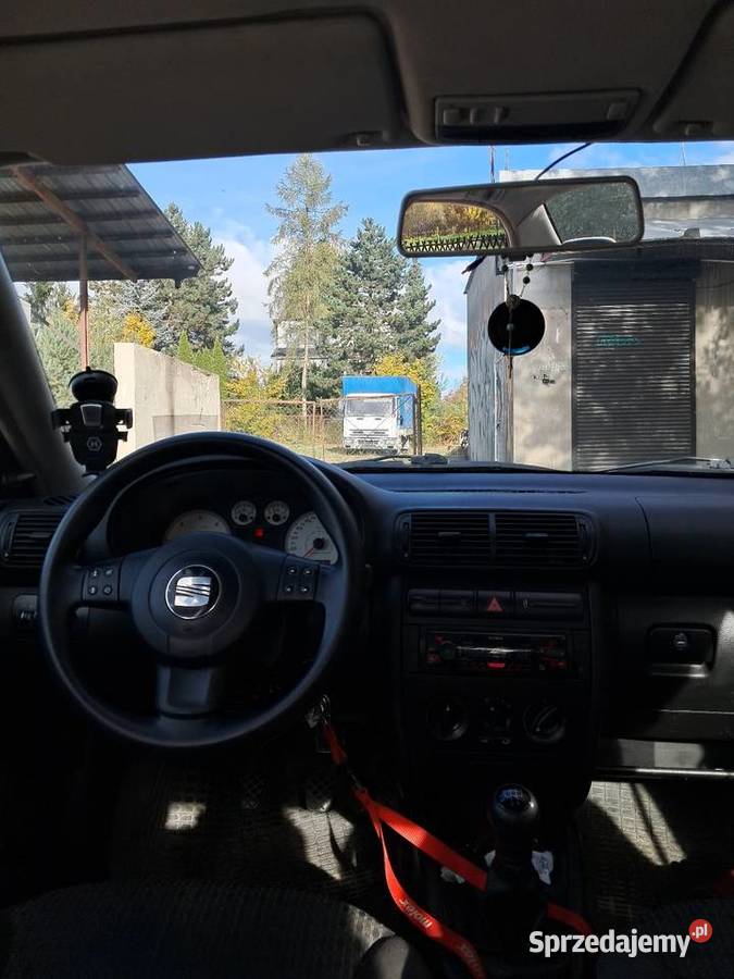 Seat toledo 2 19 tdi Radom