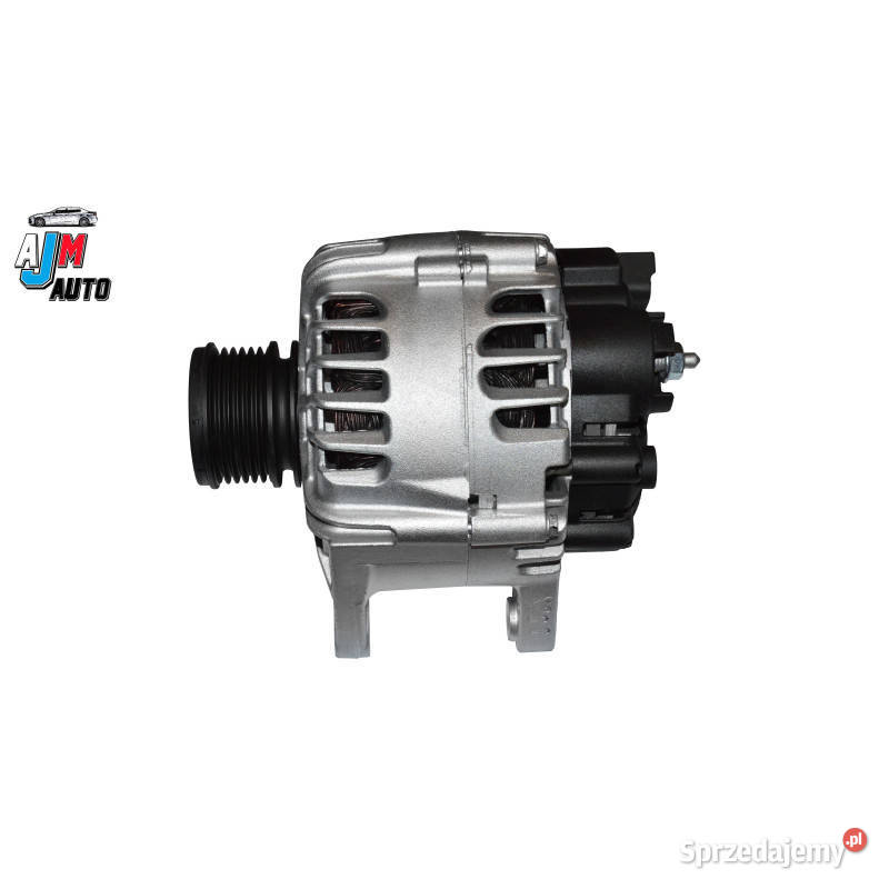 Alternator 231004554 15 DCI Dacia Duster Grabów Szlachecki