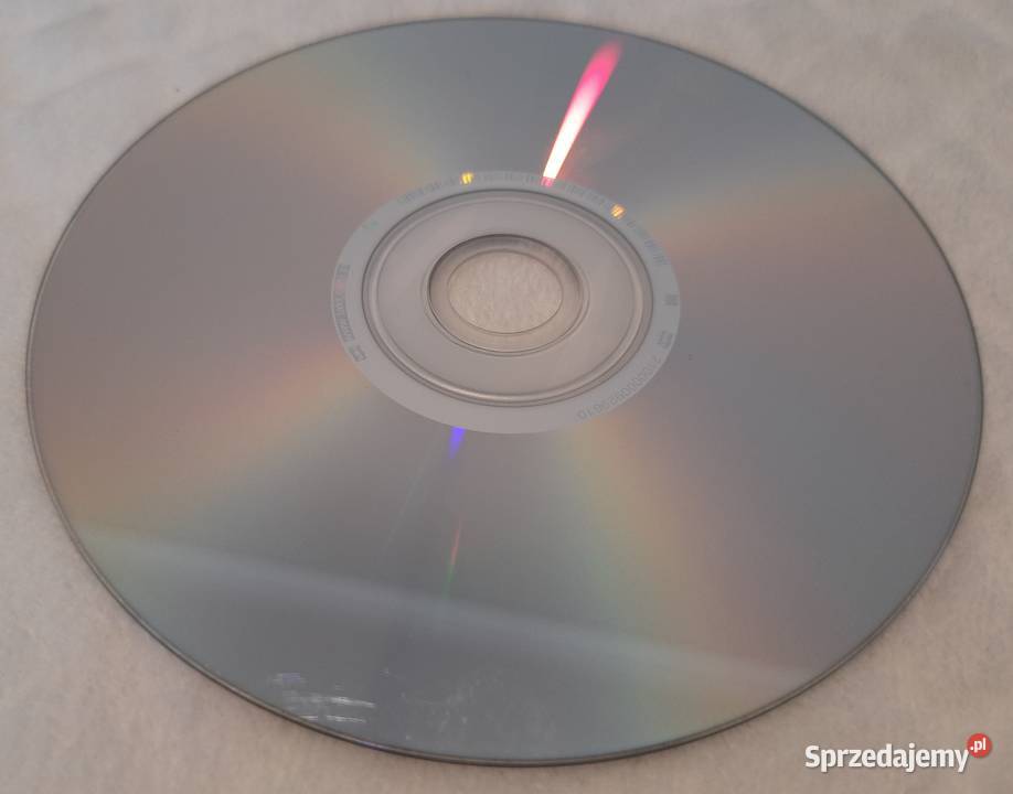 Underwold DVD Video Takt Lektor Napisy Media Czeladź