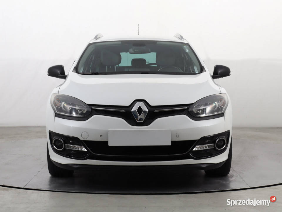 Renault Megane 12 TCe isofix Katowice sprzedam