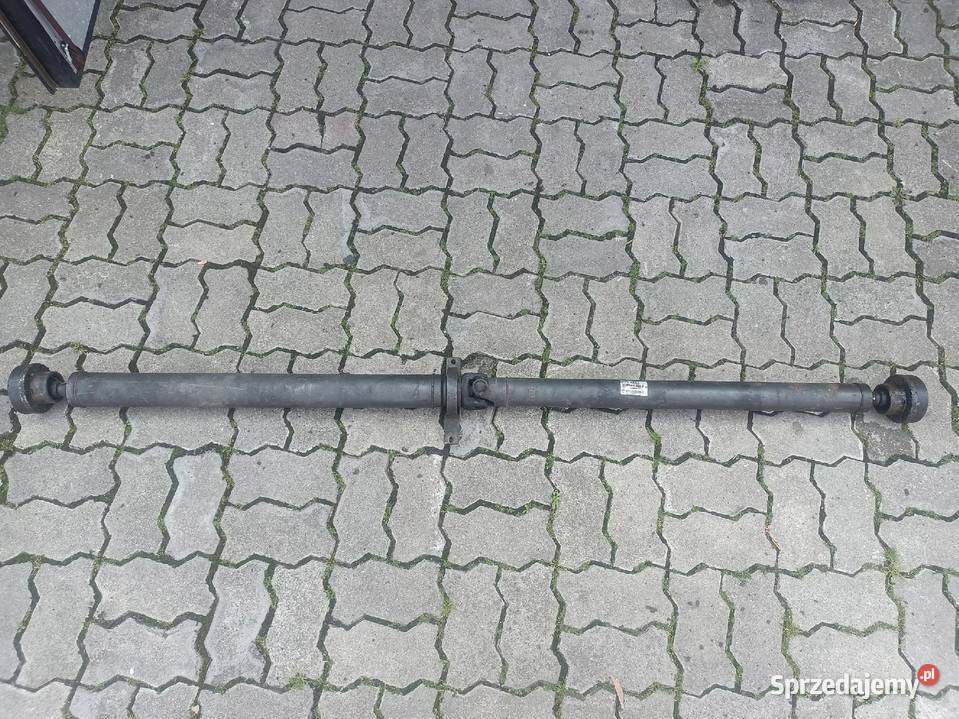 4D0521101P WAL KARDANA NAPĘDOWY AUDI A8 D2 37 Przemęt