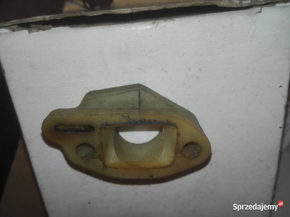 łącznik gaźnika pilarki