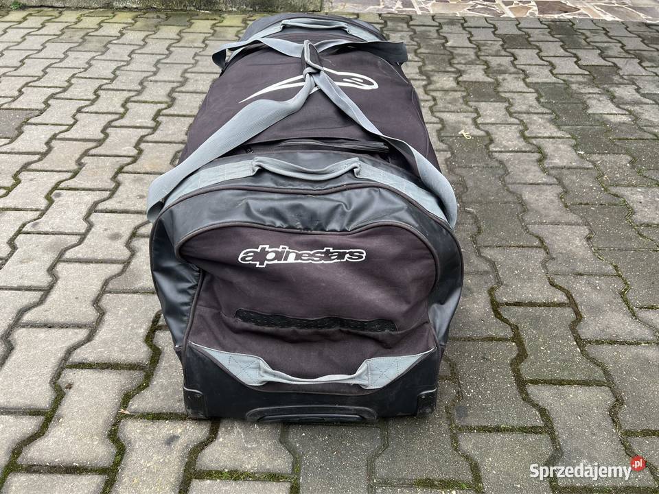 Torba Alpinestars Komodo Kościan