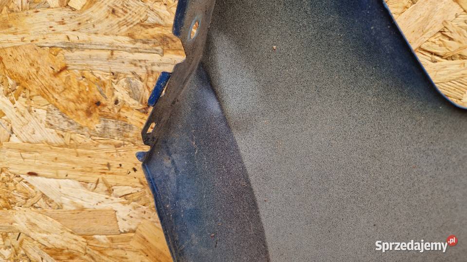 VW TOURAN 5TA BŁOTNIK PRZÓD PRZEDNI PRAWY osobowe Słowikowo