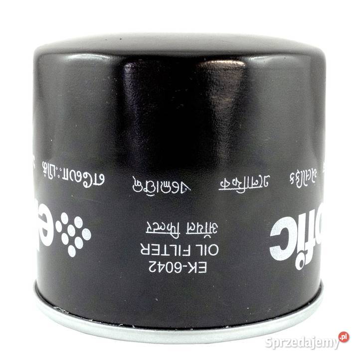 Filtr oleju hydraulicznego M20 x 15 80 x 75 mm Tajęcina