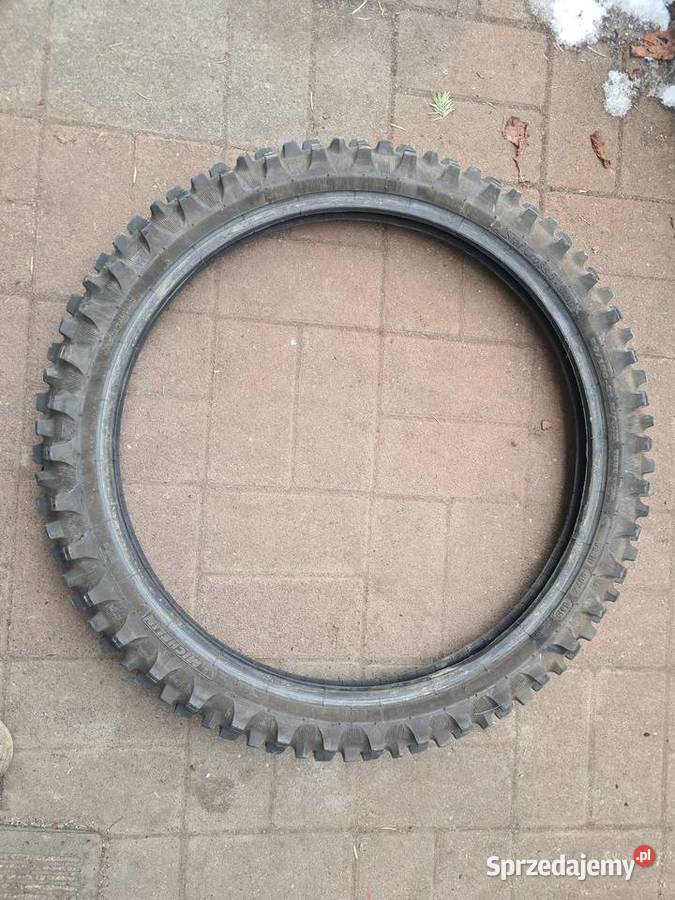 Opona cross enduro Michelin Sand 8010021 Poznań