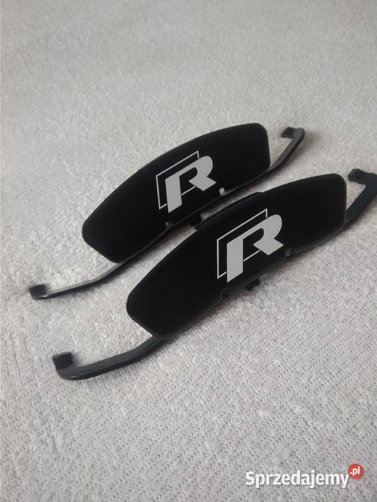 VW Golf Scirocco Passat Blaszki sprężyny Skoczów