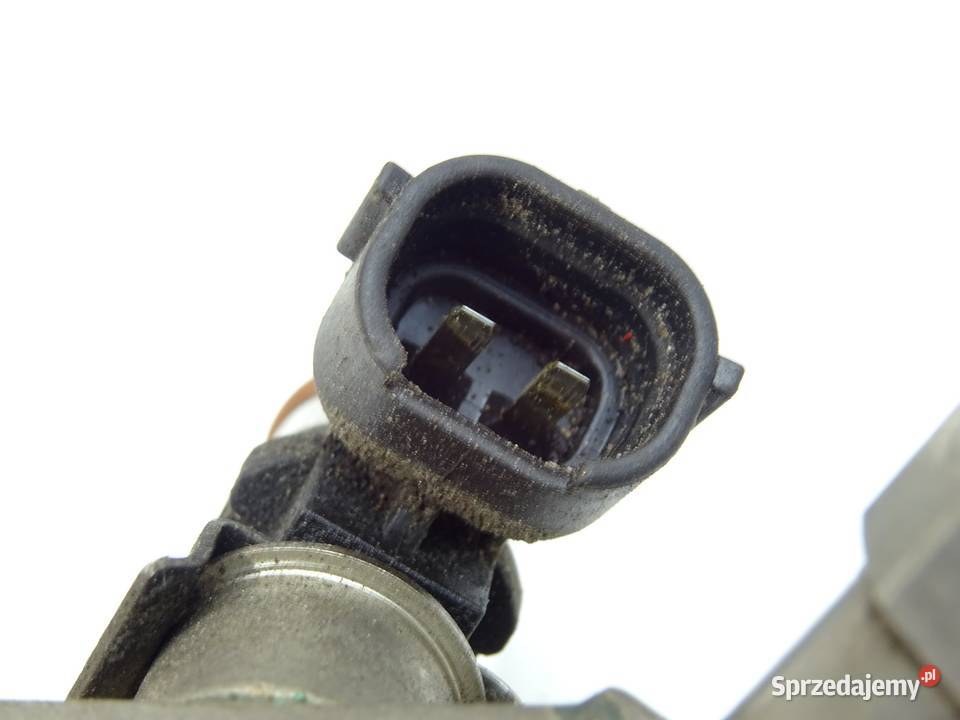 LISTWA WTRYSKOWA WTRYSKIWACZE VW PASSAT B6 sprzedam