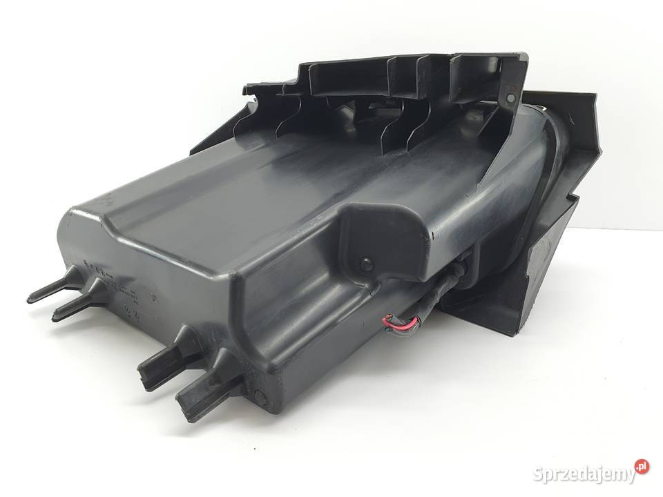 Schowek Obudowa Can Am Maverick 1000R łódzkie Łódź
