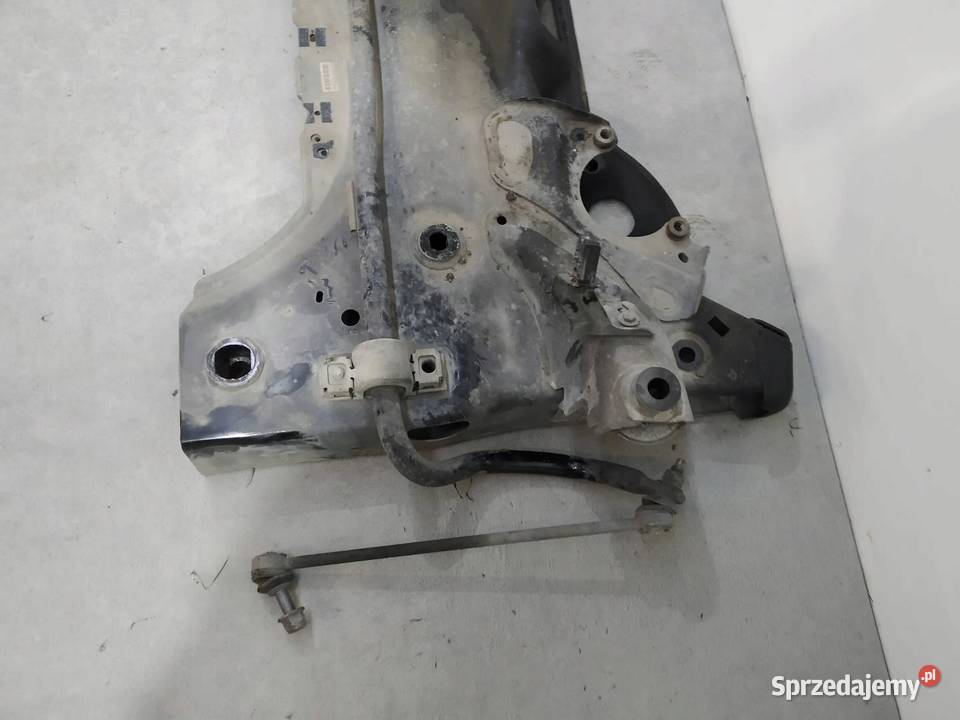 SANKI ZAWIESZENIA PRZÓD Peugeot Expert III 2016