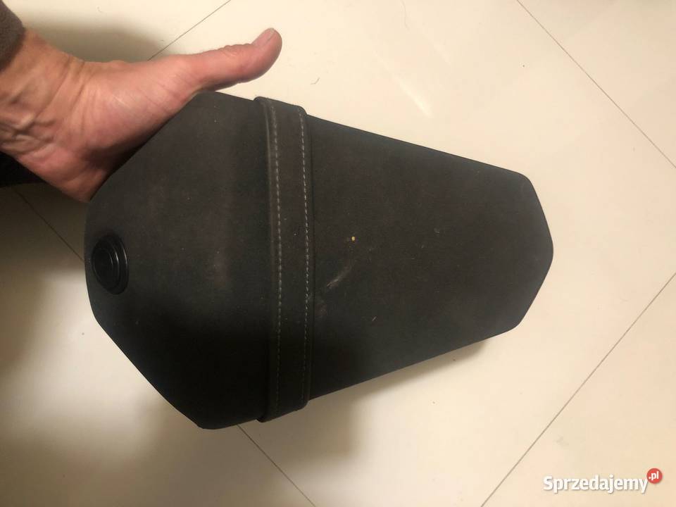 Yamaha Yzf 125 Lift fotel tył siedzenie Częstochowa sprzedam