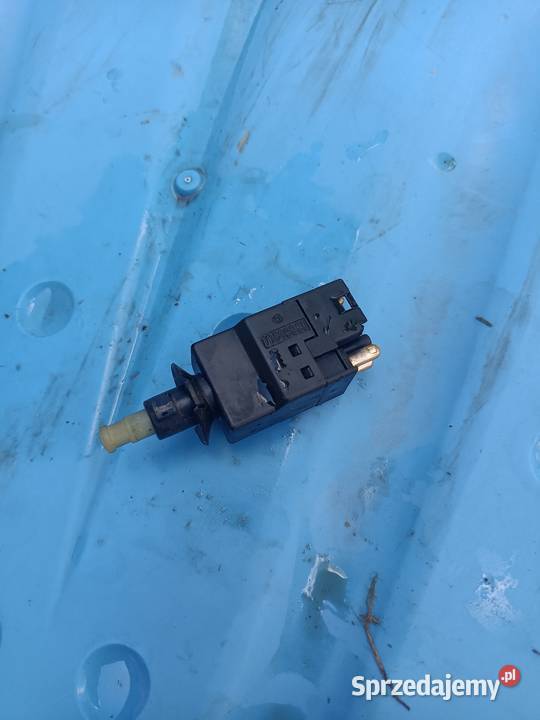 Włącznik świateł stop Mercedes w124 sprzedam