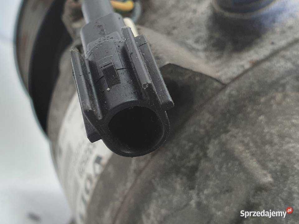 SPRĘŻARKA KLIMATYZACJI Volvo S80 II V70 III 20 Chełm