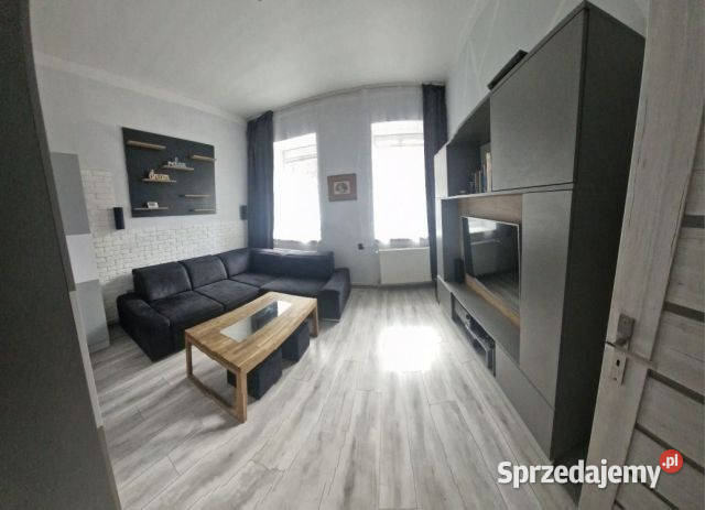 Wynajmę przestronne 2pokojowe Cybulskiego Wrocław