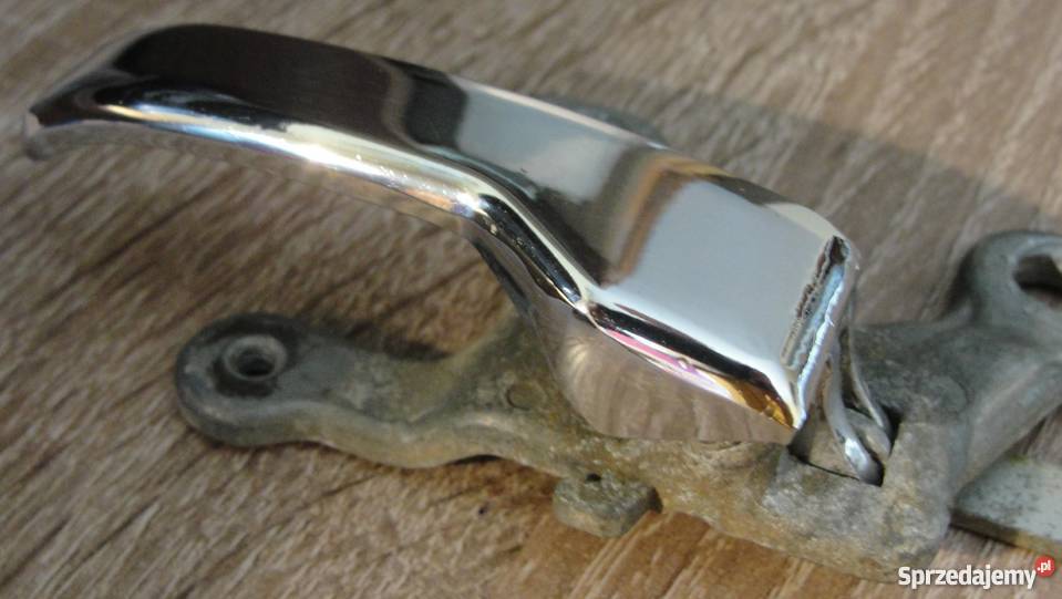 W108 W109 W110 W111 W115 Mercedes Skrzydlak Nowy Sącz