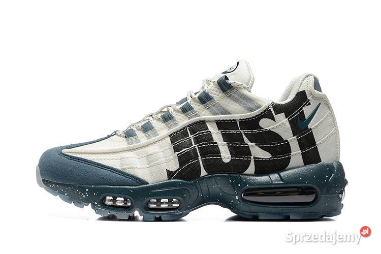 Nike Air 95 rozmiary 40 46 Zielona Góra
