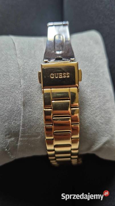 Zegarek damski Guess Damskie pomorskie Kwidzyn