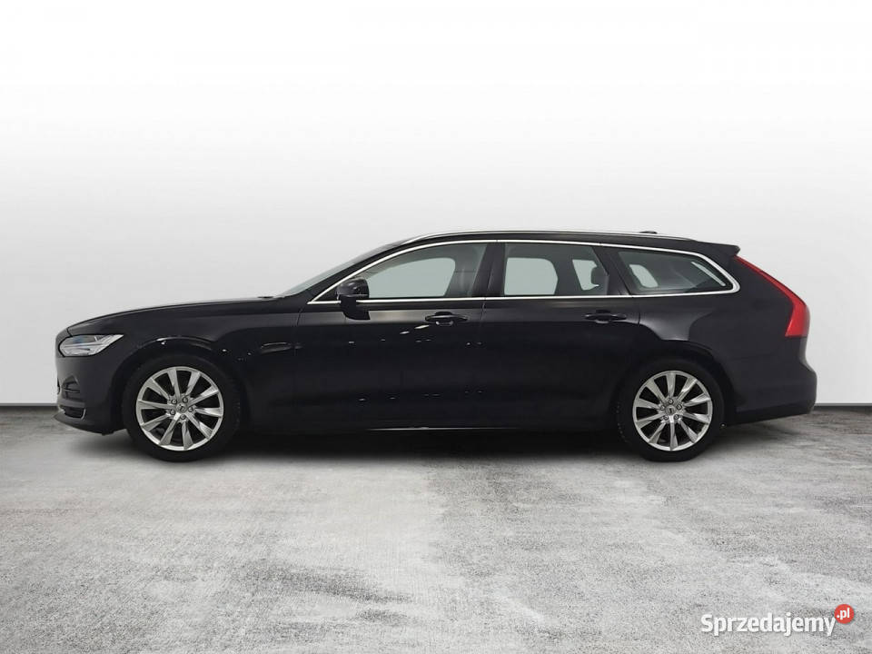 Volvo V90 D4 SCR Momentum Pro Z Polskiego Salonu Warszawa