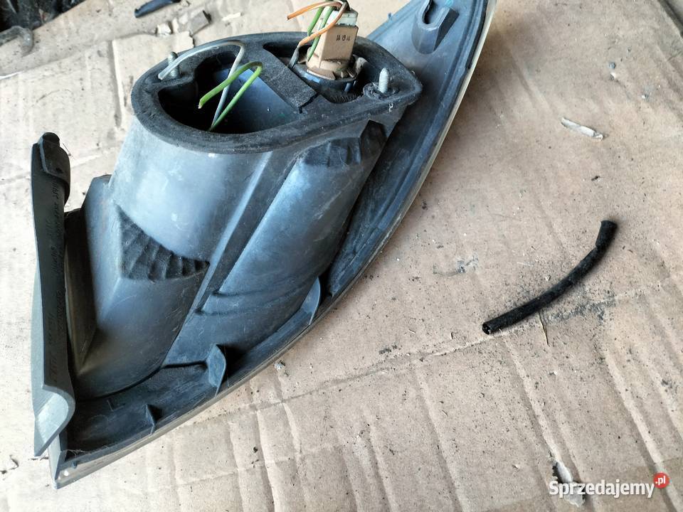 LAMPA TYŁ TYLNA LEWA MAZDA 6 GG Kamień-Kolonia
