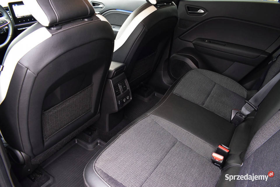 10TCE 6 biegów Intens Salon Gwarancja Dealer Gliwice sprzedam