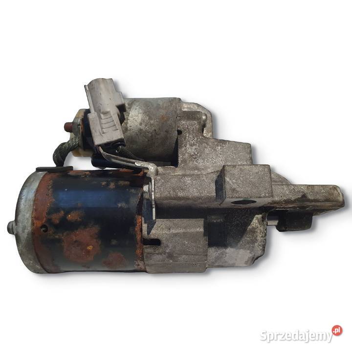 ROZRUSZNIK Mazda 6 II GH 20 16V M000T37271 Chełm