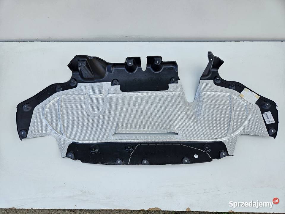 BMW 5 G30 OSŁONA PODWOZIA TYŁ TYLNA 51759448790 Międzychód