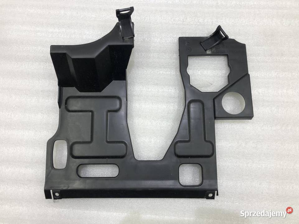 OSŁONA WYGŁUSZENIE MERCEDES VITO W639