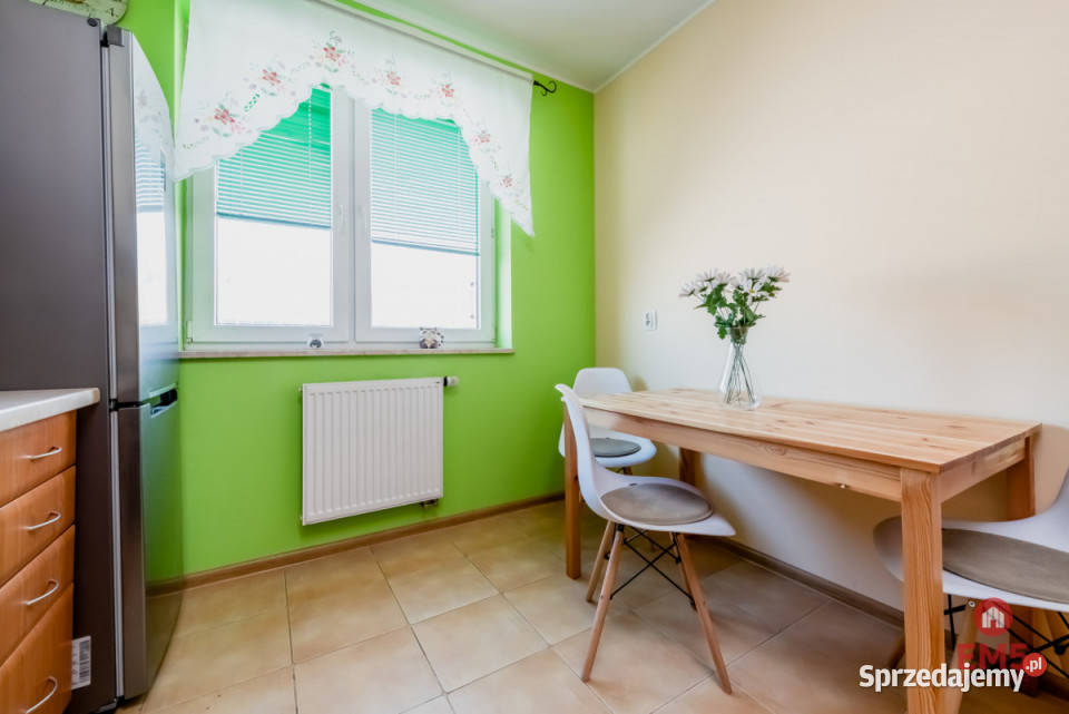 Mieszkanie Białystok 47m2 2 pok