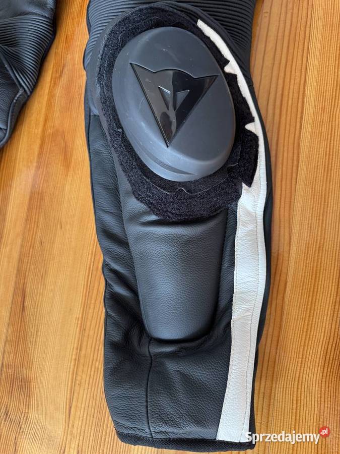 Kombinezon dwuczęściowy DAINESE AVRO 4 Warszawa
