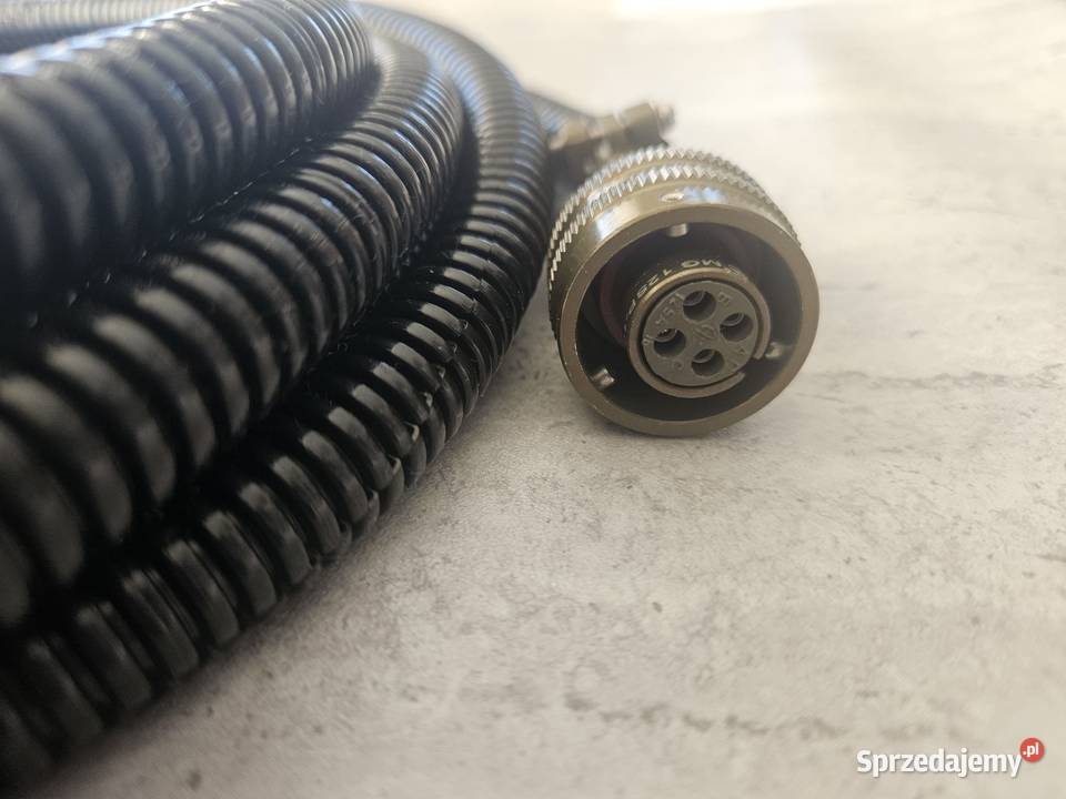 Przewód CAN łyżka skarpowa do nowego czujnika Rok produkcji 2023 Brzesko sprzedam