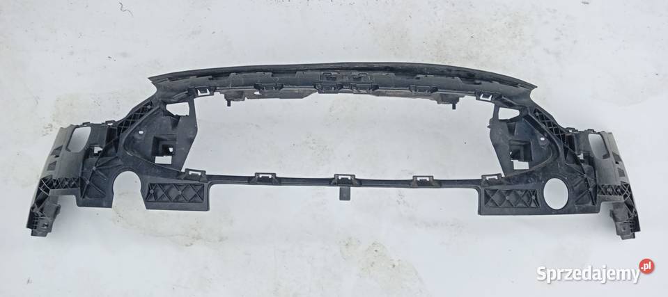 Ford C MK2 Lift pas przedni wielkopolskie Przeźmierowo