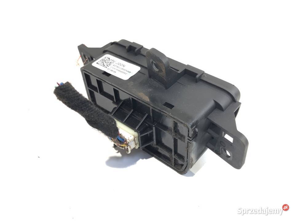 PRZEŁĄCZNIK REGULACJI ŚWIATEŁ HYUNDAI TUCSON Czujniki i sterowniki świateł