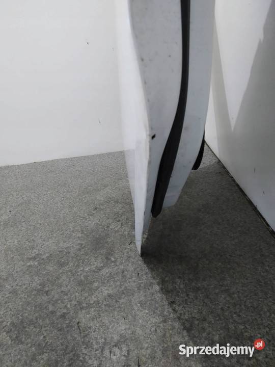 DRZWI LEWE TYŁ BIAŁE SEDAN Chevrolet Cruze I świętokrzyskie sprzedam