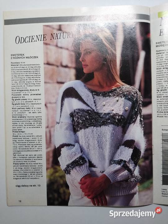 Sabrina 91991 Gdańsk sprzedam