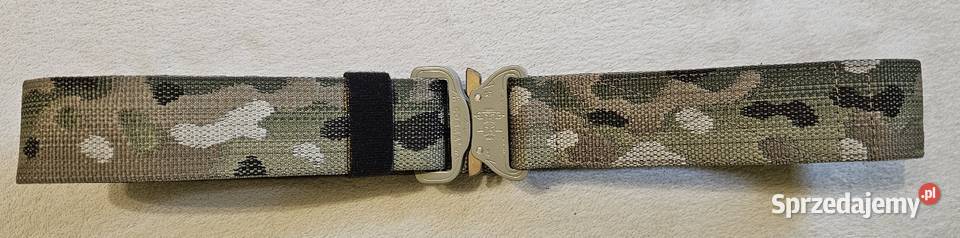 Pas taktyczny Bayonet Combat 45 mm MultiCam Książenice