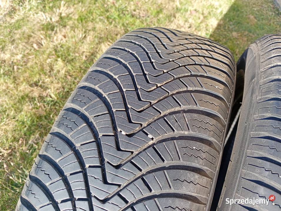 Opony całoroczne Laufen 19565R15 2 Rzeszów