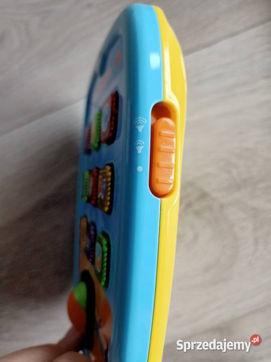 Vtech Tablet Maluszka mazowieckie