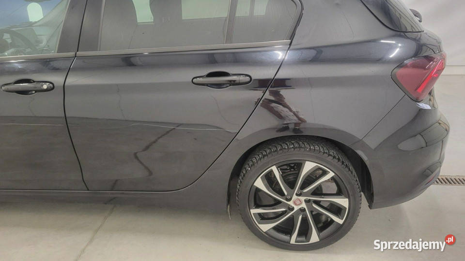 Fiat Tipo 10 T3 City Life II 2016 benzyna Grójec