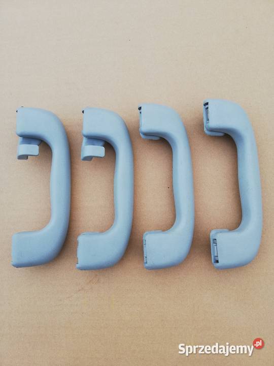 Rączki uchwyty komplet 4 sz Astra h Zafira b Szydłowiec