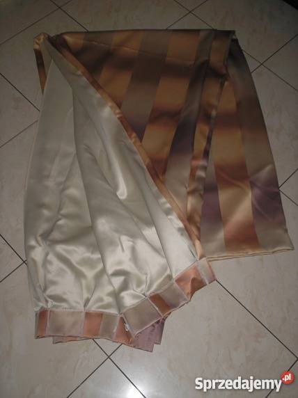 Używana zasłona 160 x 230 małopolskie Kraków