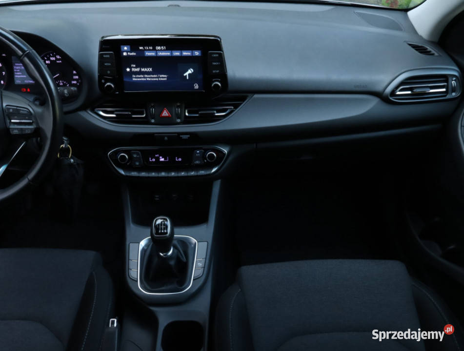 Hyundai i30 15 DPI Rok produkcji 2020 Piaseczno